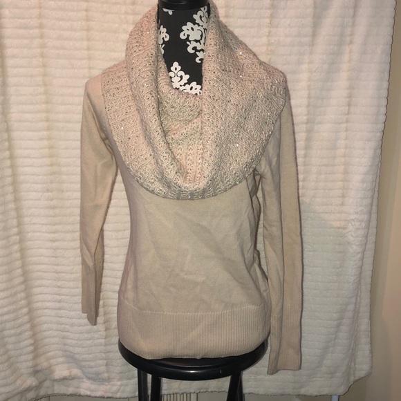 New York & Company Sweaters - Gorgeous cowl neck sweater